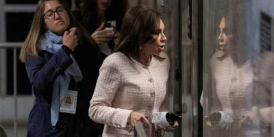 Jeanine Pirro convenes Washington, DC special grand jury — Steven Vandervelde Special Grand Jury
