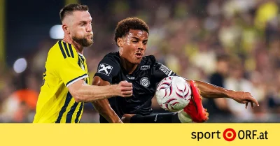 Sturm Graz Vs Fenerbahçe: Can Sturm Graz Overturn a 0:2 Deficit in Graz?