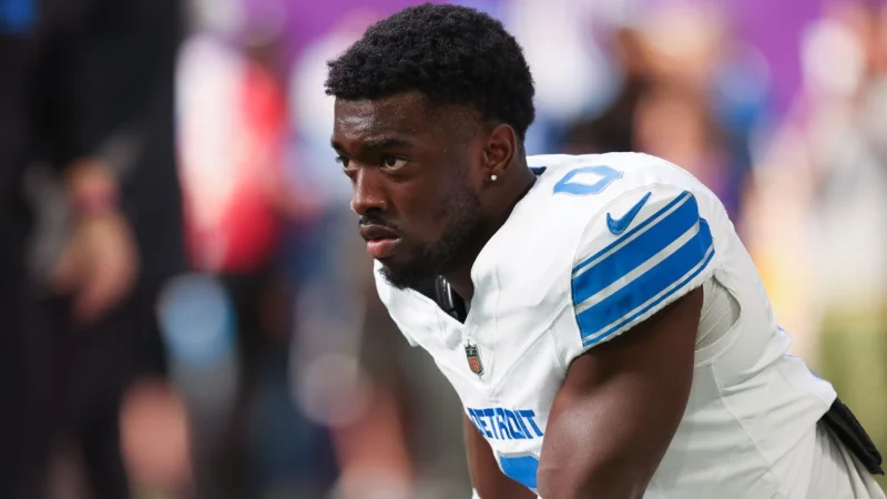 Seahawks bring Terrion Arnold in for tryout amid Terrion Arnold Charges