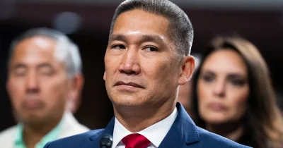 Hung Cao Faces Families Over Uss Abraham Lincoln (cvn-72) Conditions