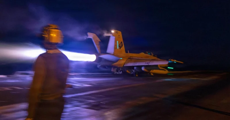Bonnie York Says Uss Abraham Lincoln Crew Needs Port Soon