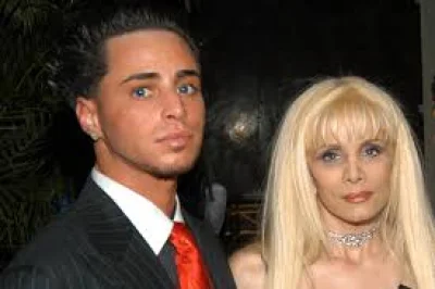 Carmine Agnello Begins 15-Month Term as Victoria Gotti Delay Fails
