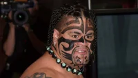 Zilla Fatu Spotted at WWE Performance Center, Signs Rumor Grows