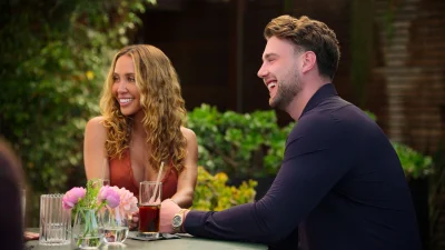 Amber Mozo Marries Harry Jowsey in Finale — Are Harry And Amber Still Together