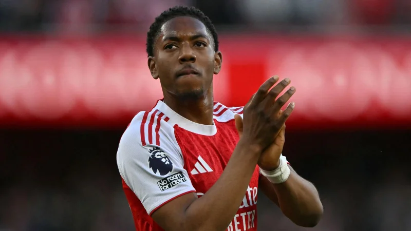 Chelsea and Manchester United interest in Myles Lewis-Skelly is a reminder Arsenal cannot take anything for granted — Arsenal F.c.