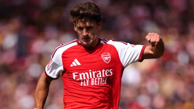 Arsenal Score Today: 2-3 Borussia Dortmund defeat is a reminder that pre-season has a point — and an edge