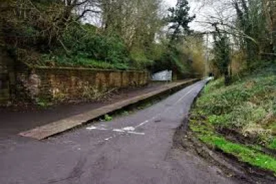 Avon and Somerset Police arrest teenage boy after Bristol and Bath Railway Path stabbing | Bbc News Channel