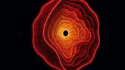 Rohan Naidu says MoM-BH*-1 reveals Black Hole Discovery