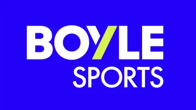 McAllister Opens BOYLE Sports Motherwell Shop — Boylesports