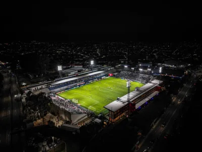 19h kickoff for Bragantino Vs Atlético-mg in the Sul-Americana round of 16 — the knockout tie starts with real pressure