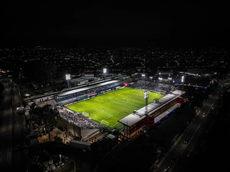 19h kickoff for Bragantino Vs Atlético-mg in the Sul-Americana round of 16 — the knockout tie starts with real pressure
