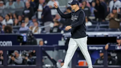 Brent Hendreck: 51 scoreless appearances show why Yankees trust him so much
