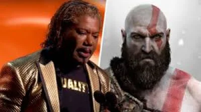 Christopher Judge says game adaptations ignore creators in Hollywood