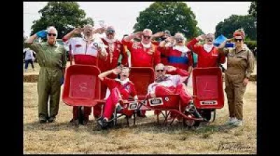 Stephen Holt says 750,000 will still come to Eastbourne Airshow