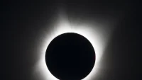 Gianluca Masi descrive il Solar Eclipse 2026 da 19.30 in Italy