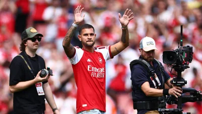 Arteta vs. Fàbregas at Emirates Stadium as Arsenal’s preseason test sharpens