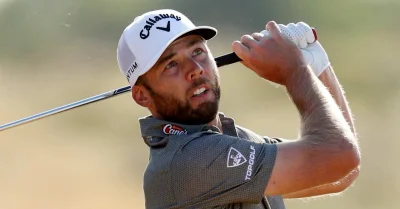 Scottie Scheffler leads Fedex St. Jude Championship into Thursday start at TPC Southwind — and the pressure is obvious
