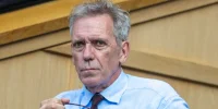 Hugh Laurie backs Sophie Cunningham in X exchange over women’s sports