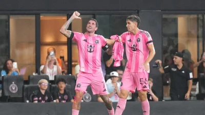 Gemini gives León the edge in Inter Miami Vs León as final group game turns into a must-win for Las Garzas