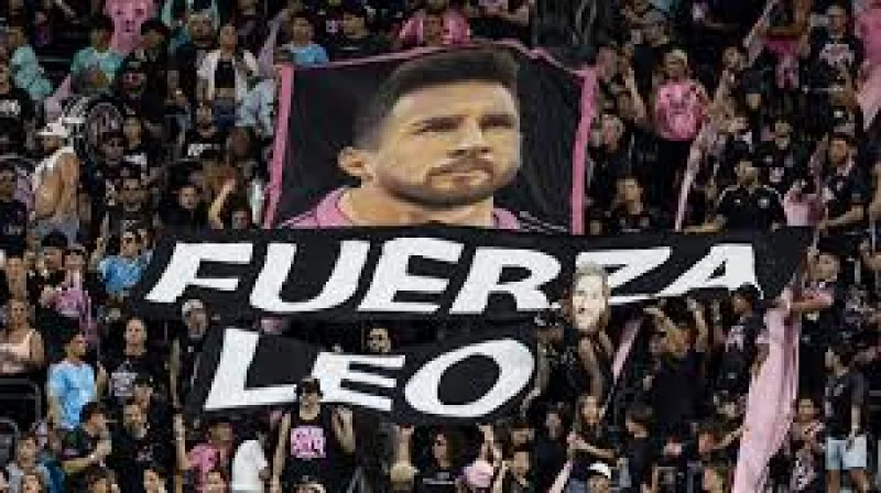 Lionel Messi is unlikely to play in Wednesday's Inter Miami Vs León match — and that changes everything