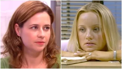 Jenna Fischer backs Lucy Davis after 2025 breast cancer diagnosis — Jasper Carrott On Lucy Davis