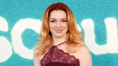 Jennifer Stone Auditioned for The Pitt After Nursing Shift