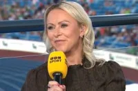 Jenny Meadows appears on BBC coverage for European Athletics Championships