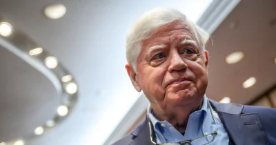 John Larson Falls in Connecticut, Becomes 10th House Primary Loss — John Larson Primary Election Defeat