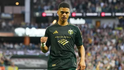 Youssef Chermiti out for a significant period with ACL injury — Kevin Kelsy