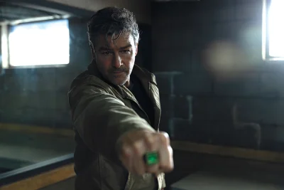 Kyle Chandler Shifts on Lanterns After September 2024 Read-Through