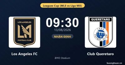 Son Heung-min starts against Querétaro after two scoreless Leagues Cup matches — Lafc Vs Querétaro