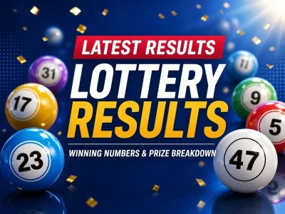 Tennessee Lottery Lottery Winning Numbers Update for Aug. 11, 2026