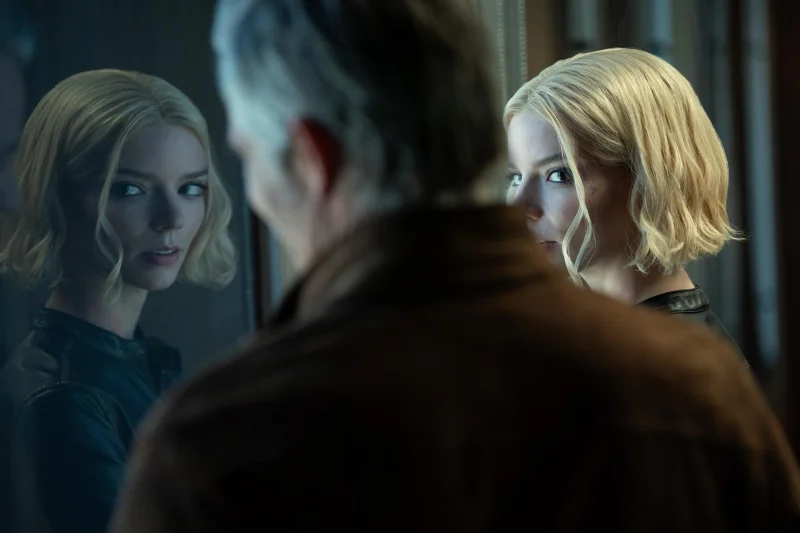 Lucky Show: Timothy Olyphant’s Lucky Episode 6 Breaks John’s Trust