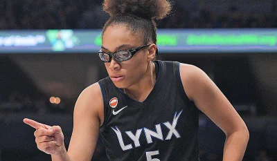 Portland Fire vs Minnesota Lynx preview: heavy +12.5 underdogs, and Lynx Vs Fire looks like a brutal test in Rose City