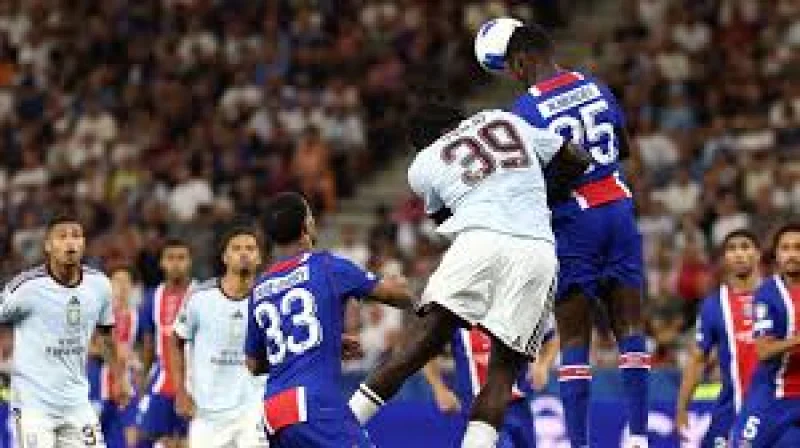 Bryan Madjo sets UEFA Super Cup record at 17 years and 212 days — Madjo
