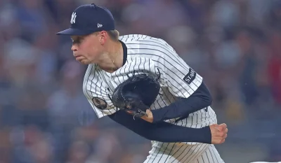 Yankees lay -130 after taking Tuesday's opener in Yankees Vs Mariners rematch