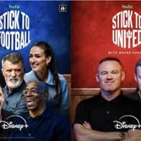 Mark Goldbridge joins 50-episode Disney+ Rooney series