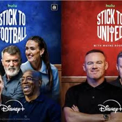 Mark Goldbridge joins 50-episode Disney+ Rooney series
