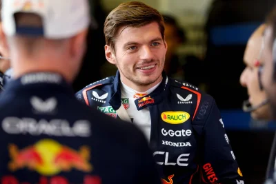 The 20-minute talk that secured Max Verstappen Red Bull’s future