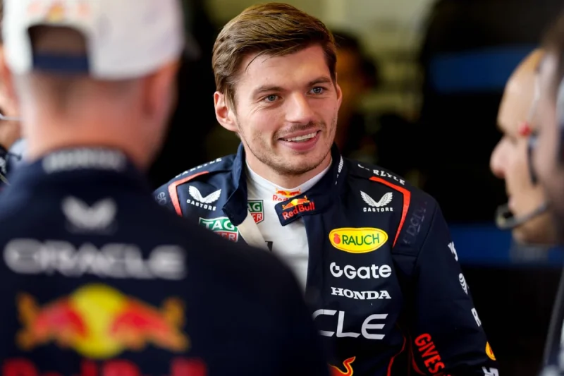 The 20-minute talk that secured Max Verstappen Red Bull’s future