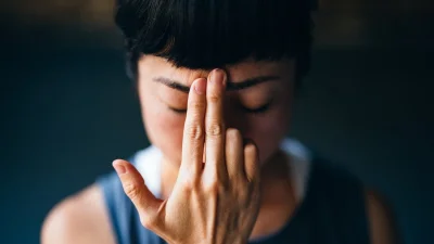 Communications Biology Meditation Study Finds Psilocybin-Like Brain Changes