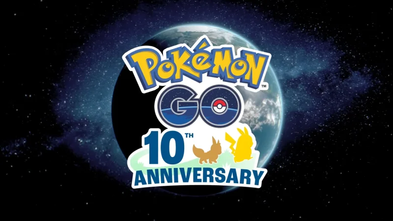 Niantic Marks Mewtwo 10th Anniversary Pokemon Go with Special Prize