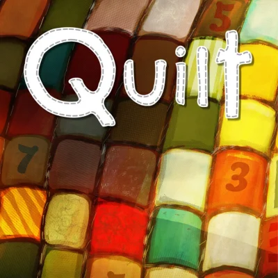 Wout Launches Quilt Demo on Steam With Minesweeper Logic