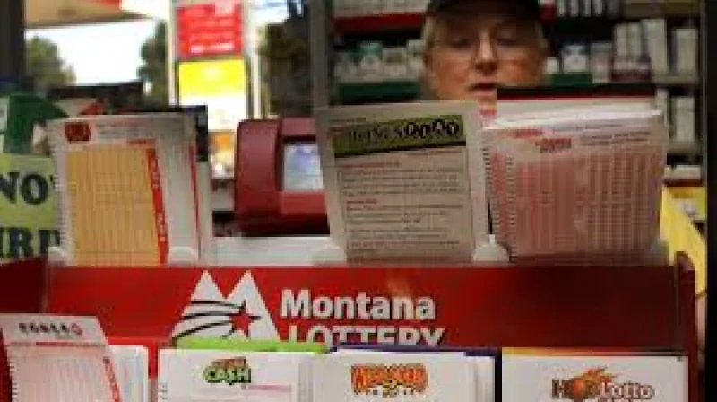 Montana Lottery posts Powerball numbers 04-26-66-67-69 with Mn Lottery