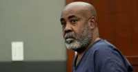 Duane "Keffe D" Davis Murder trial begins nearly 30 years later