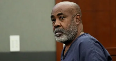 Duane "Keffe D" Davis Murder trial begins nearly 30 years later