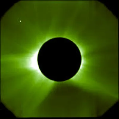 ESA Maps 62nd Proba-3 Eclipse for Nasa Eclipse 2026