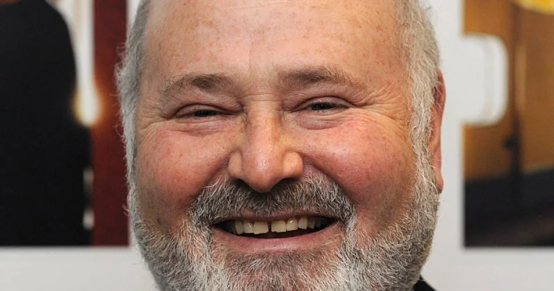 Nick Reiner indicted on murder charges with lying-in-wait allegation