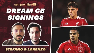 AC Milan's clock is ticking as Nkunku talk grows — less than three weeks left to fix the squad