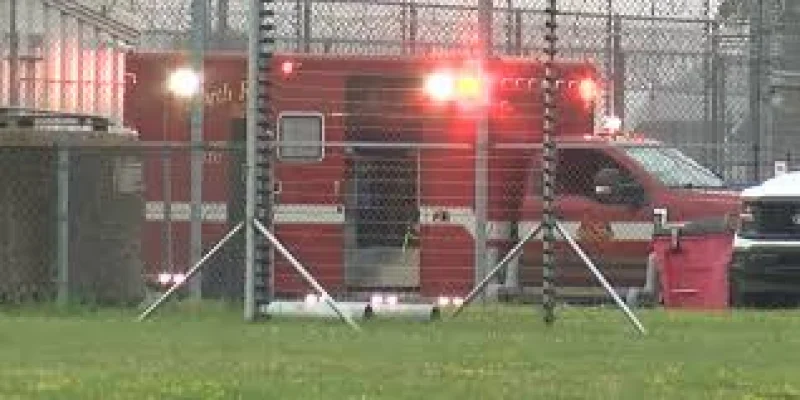 Ohio Governor Mike DeWine Details 16 Injured in Ohio Midwest Weather Lightning Strike
